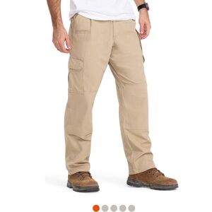 5.11® Men’s Regular Fit Taclite® Pro Ripstop Cargo Pant